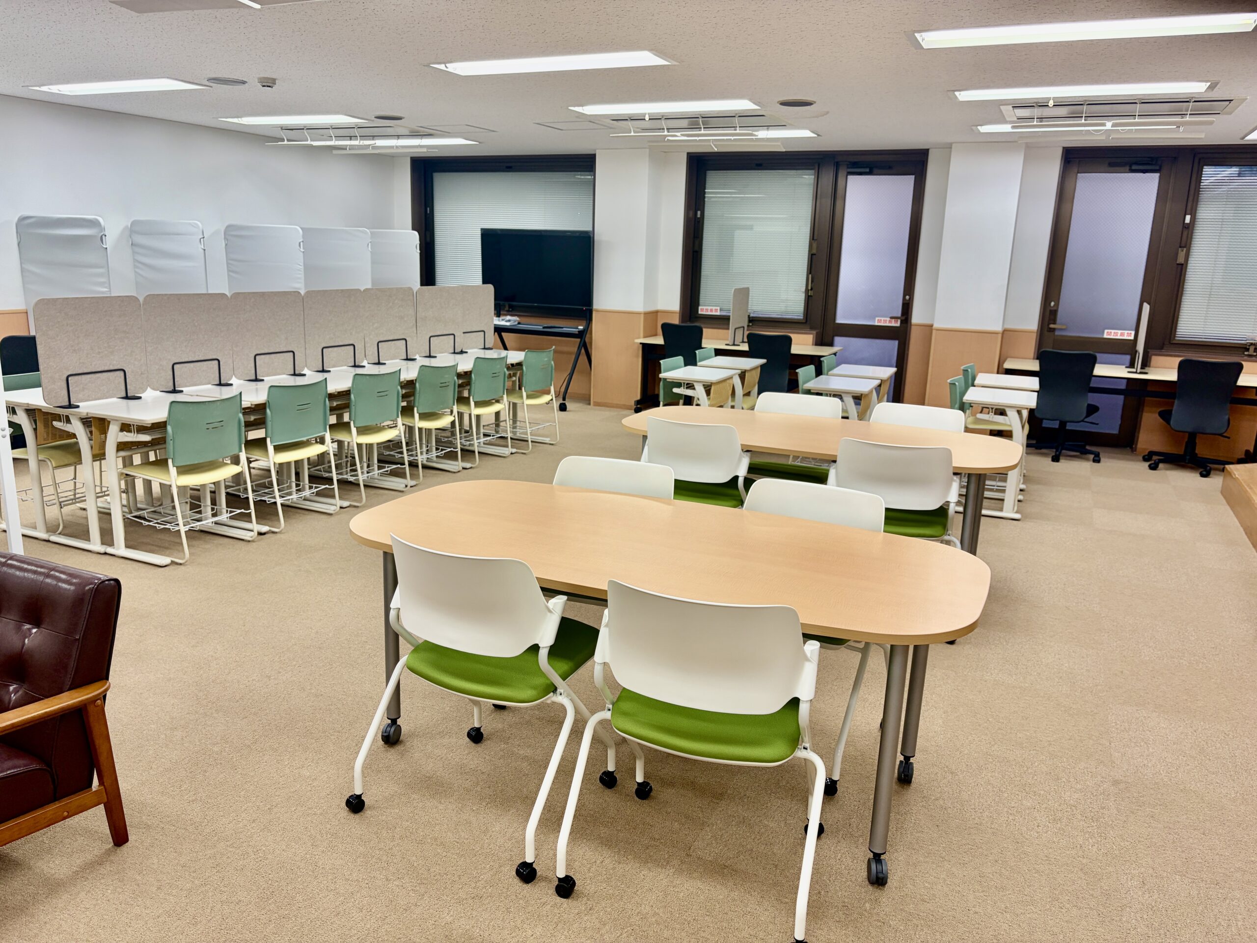 四谷キャンパス サブ画像2