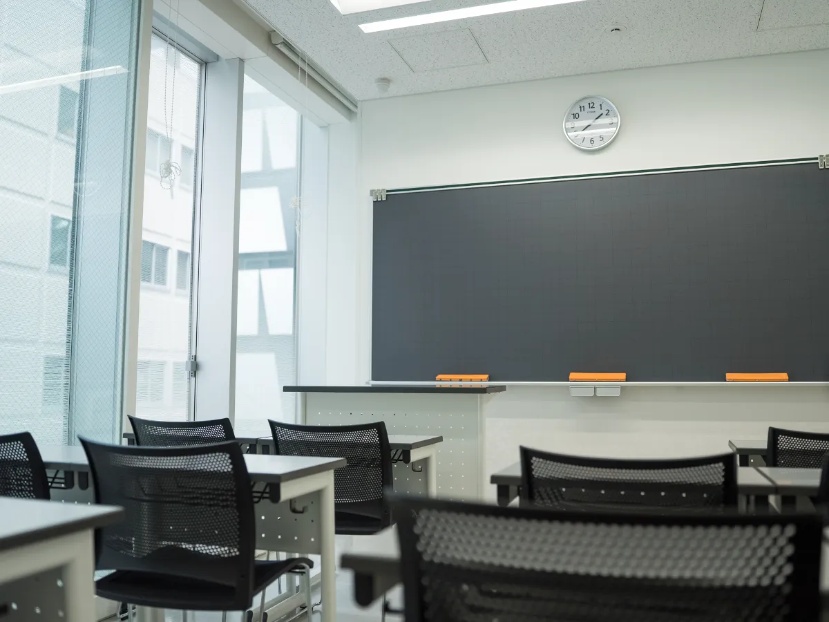 横浜キャンパス サブ画像3