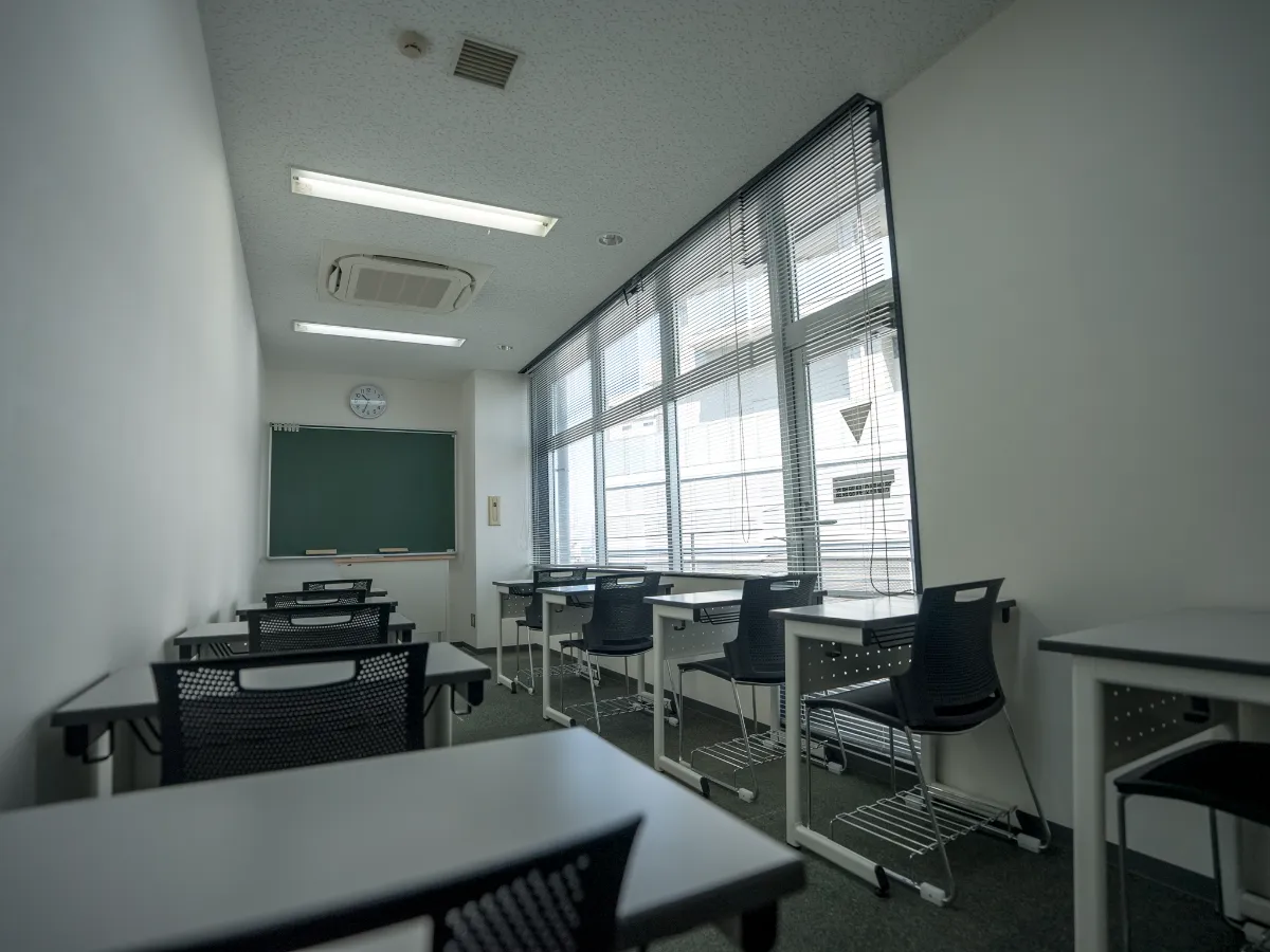 大宮キャンパス サブ画像2