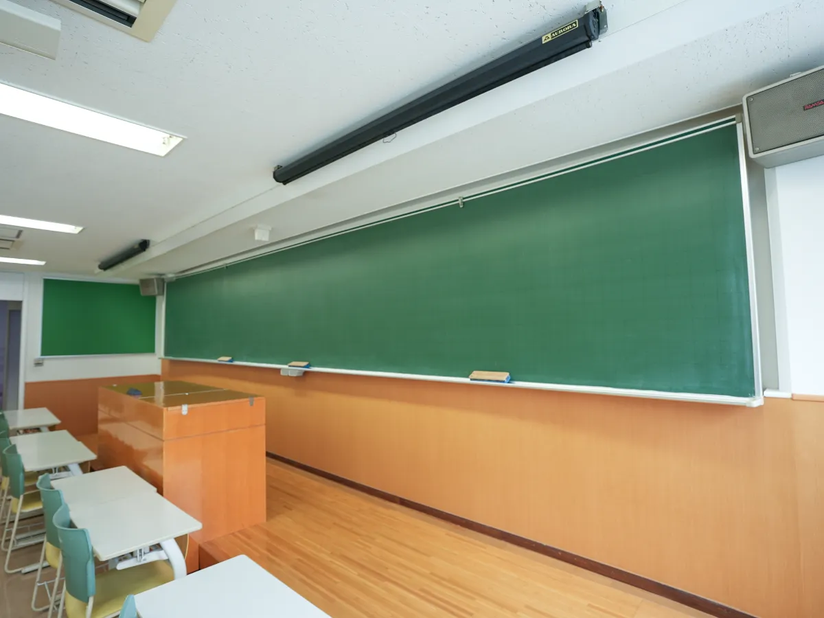 千葉キャンパス サブ画像2