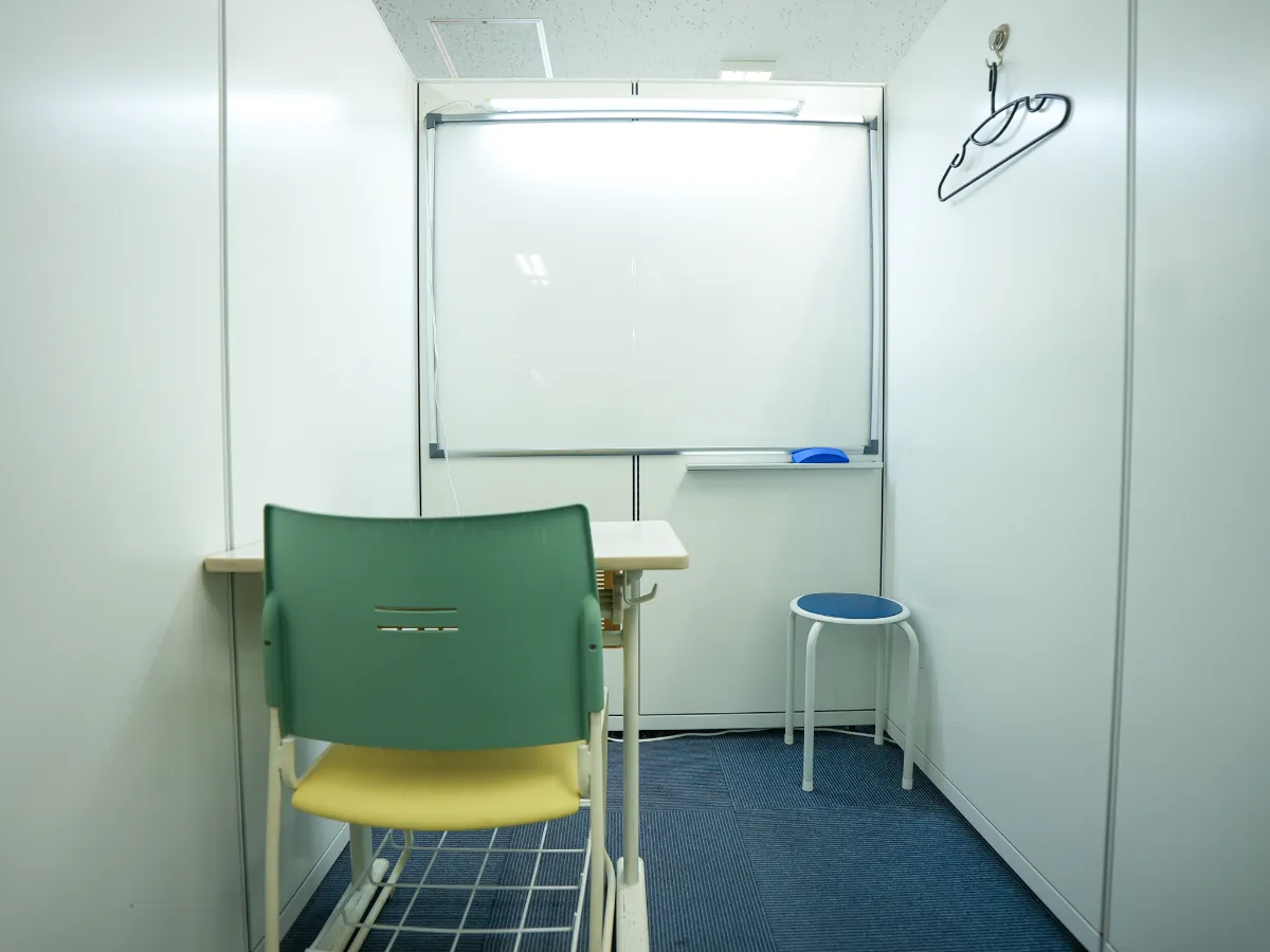 千葉キャンパス サブ画像3