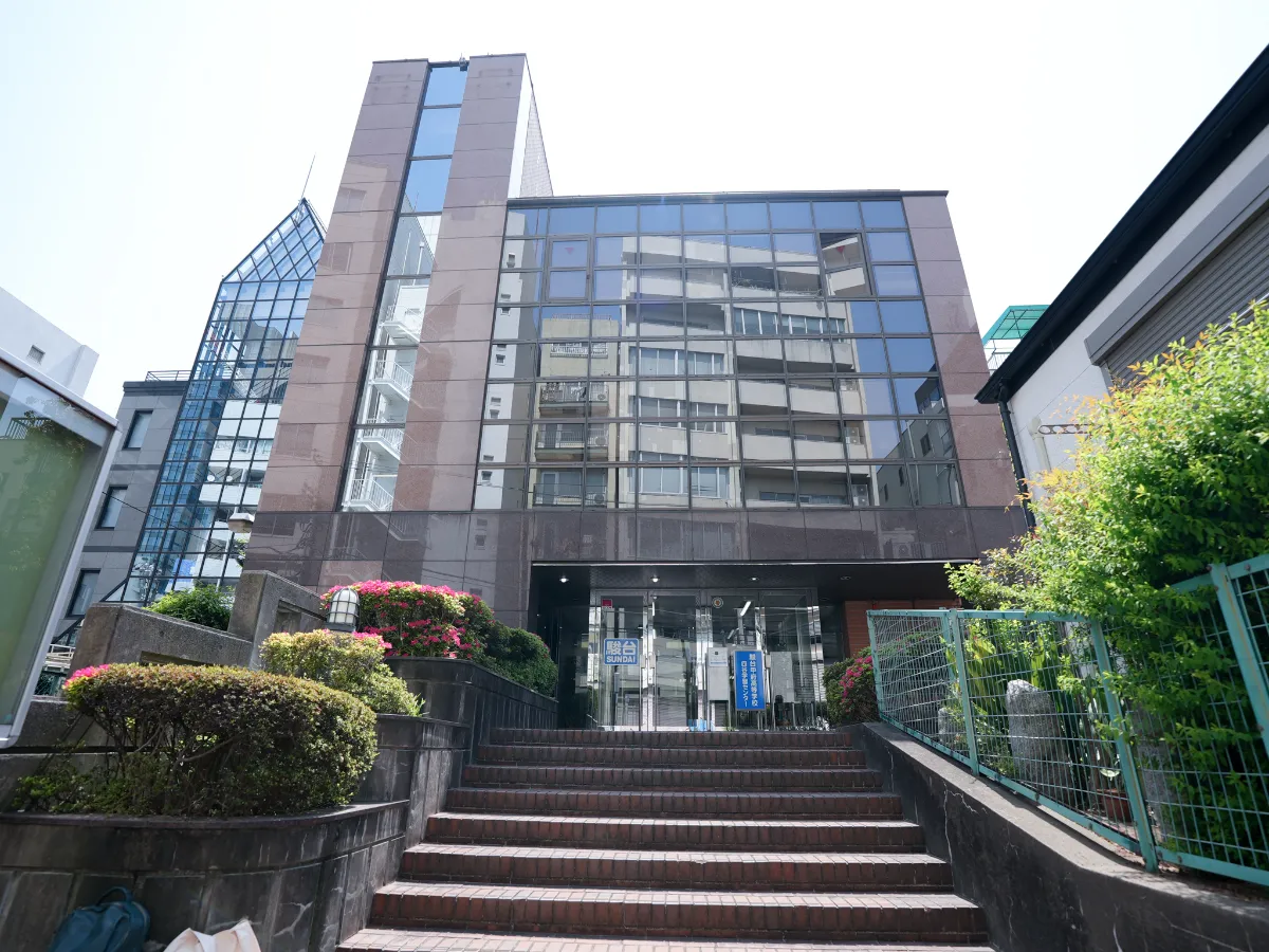 四谷キャンパス サブ画像1