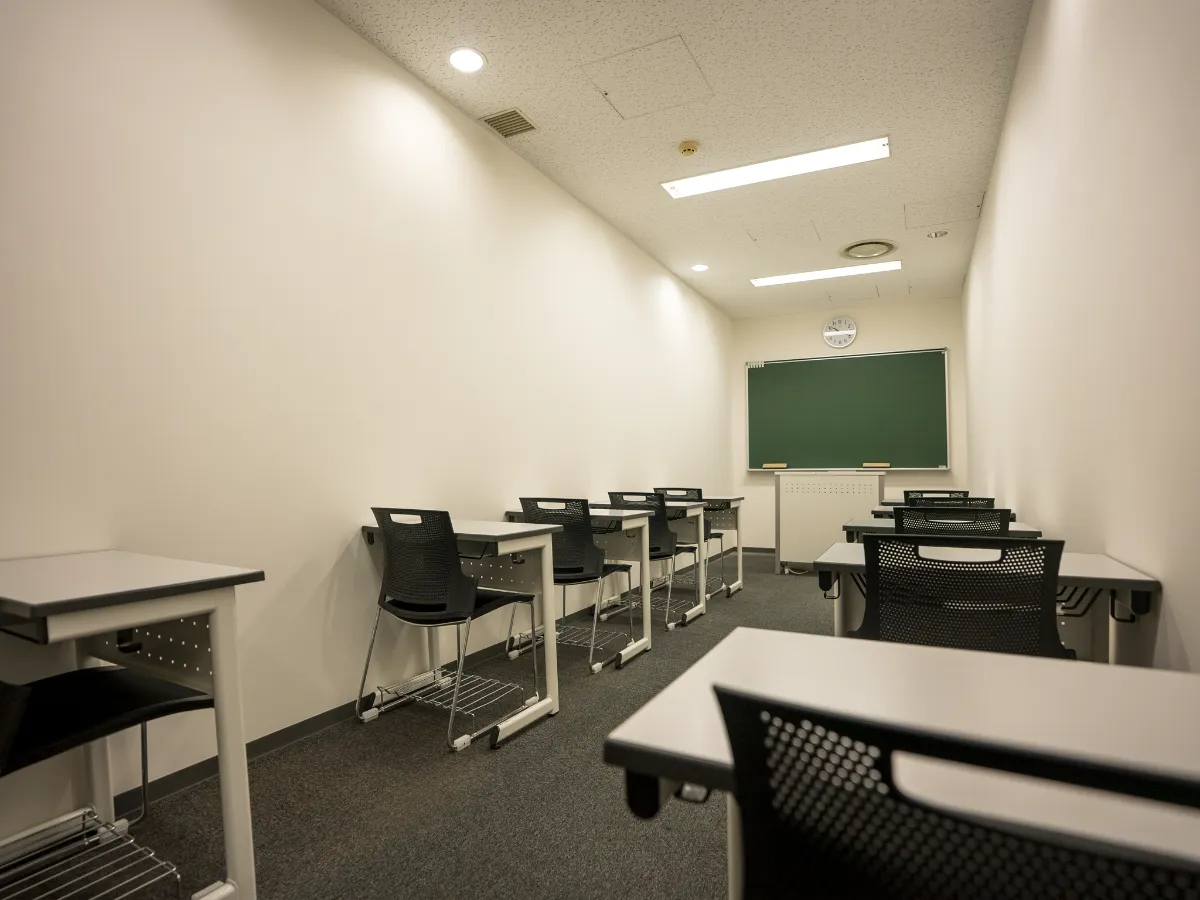 大宮キャンパス サブ画像1