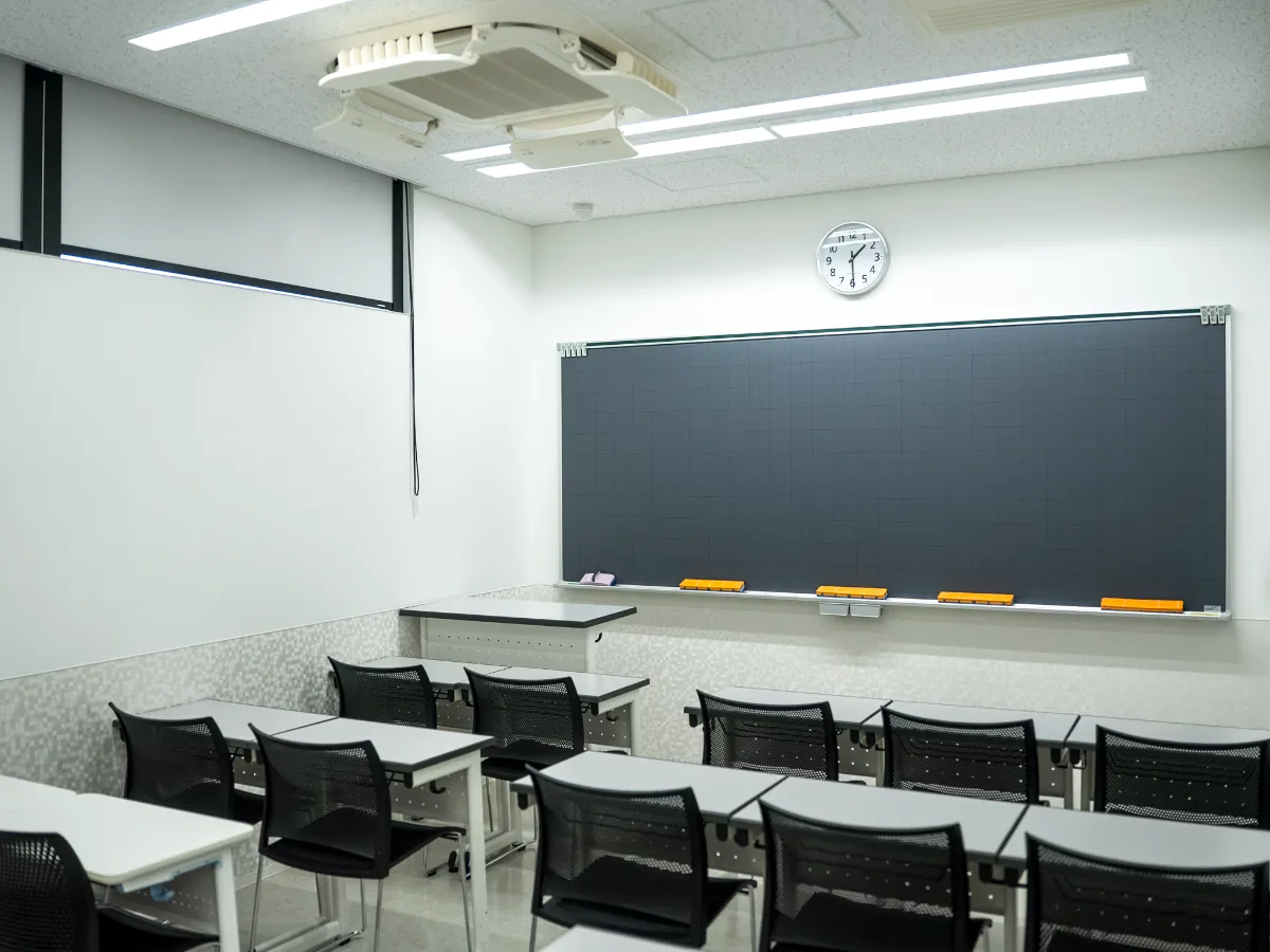 横浜キャンパス サブ画像2