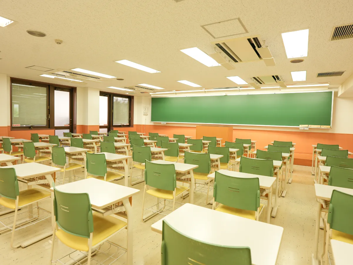 四谷キャンパス サブ画像3