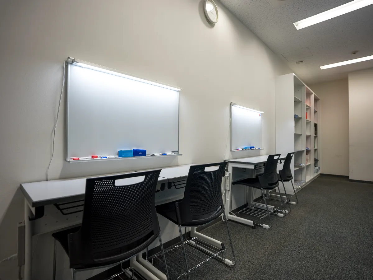 大宮キャンパス サブ画像3