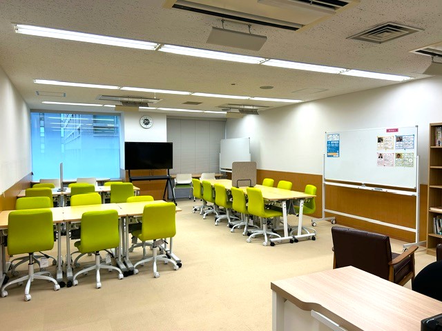 千葉キャンパス サブ画像1