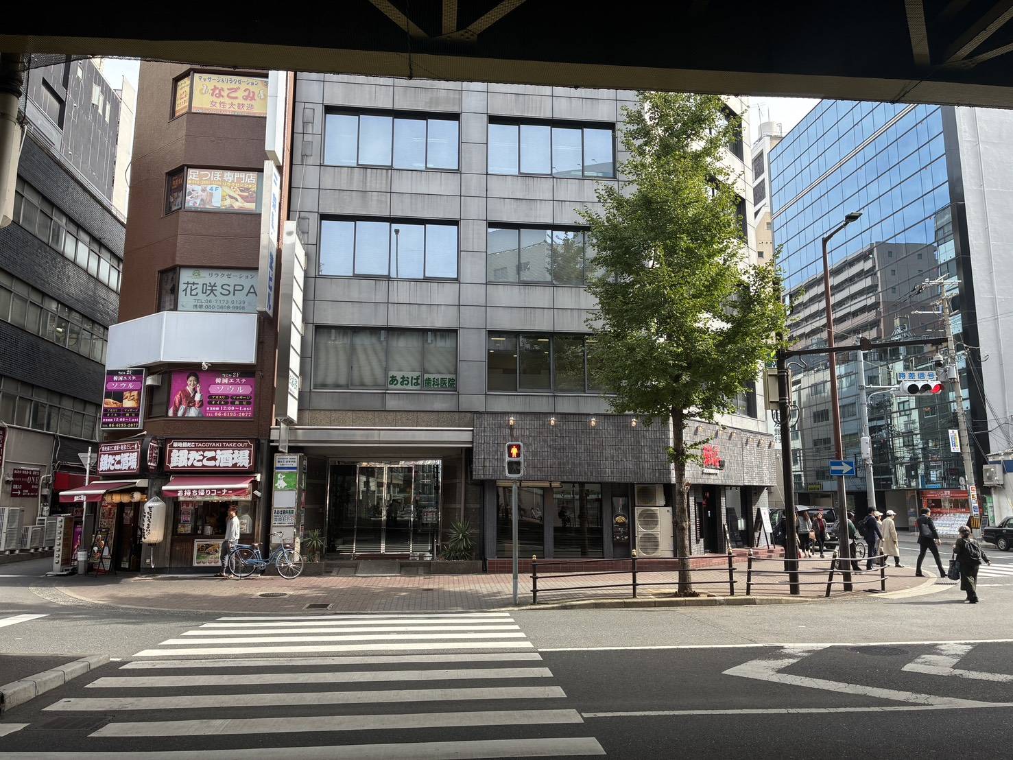 大阪キャンパス サブ画像1