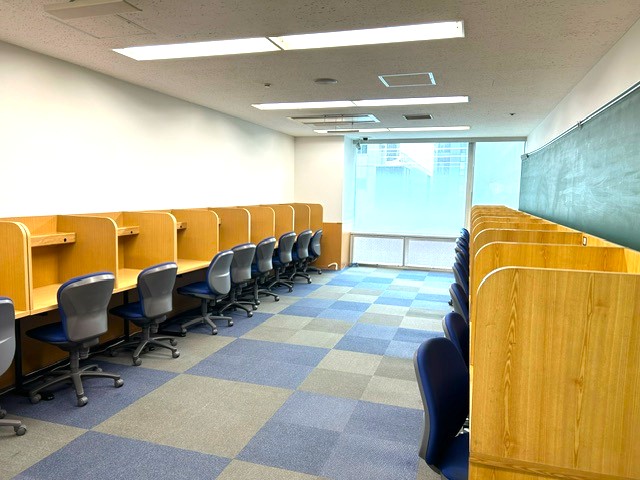 千葉キャンパス サブ画像2